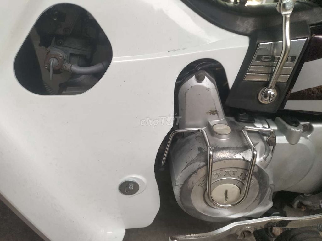 Honda Super 1999 - ảnh 5