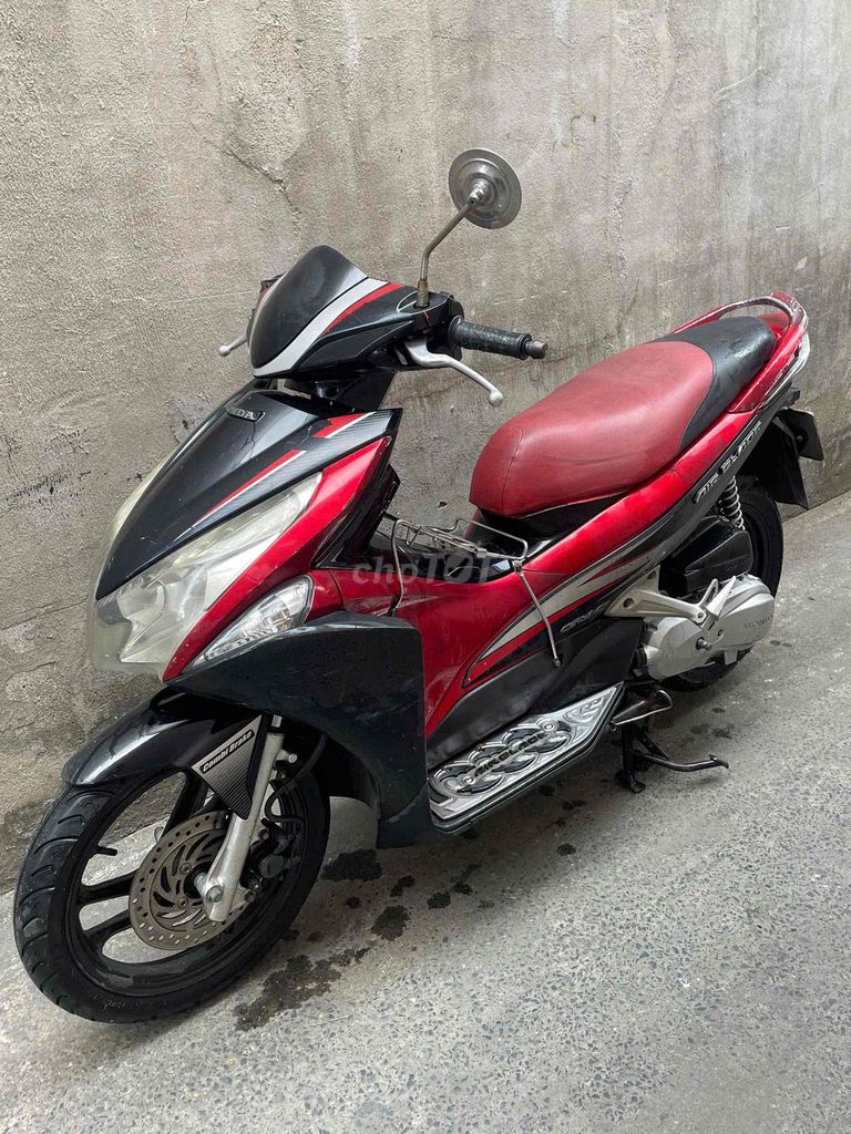 Honda Air Blade 2013 - ảnh 1