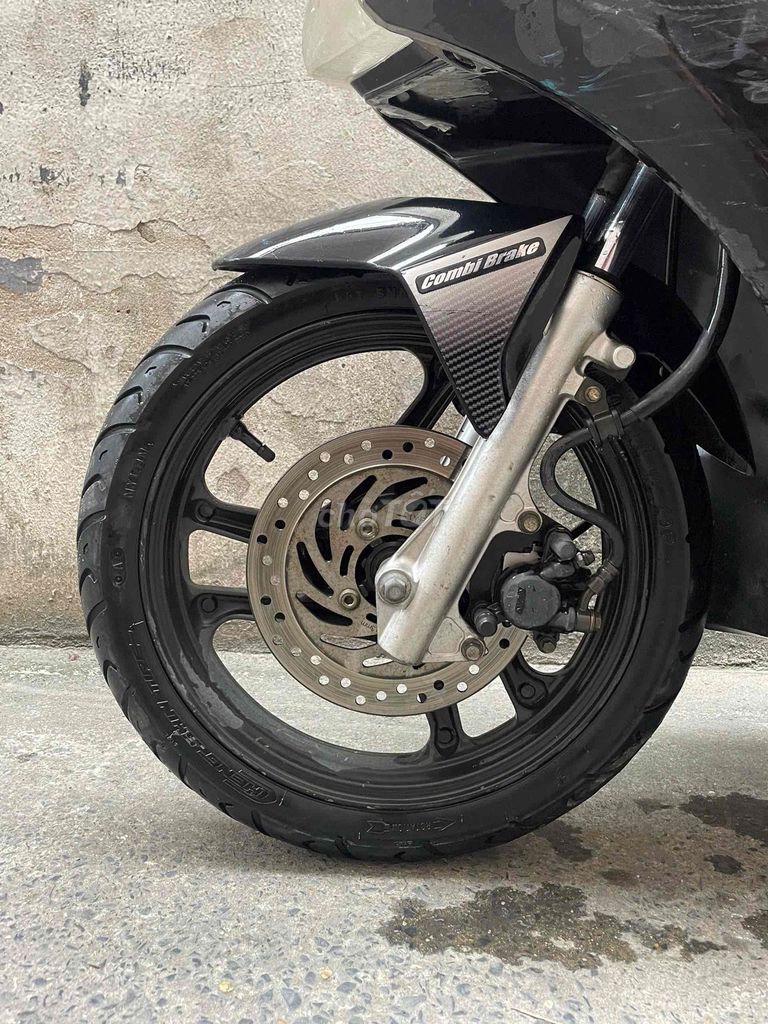 Honda Air Blade 2013 - ảnh 2