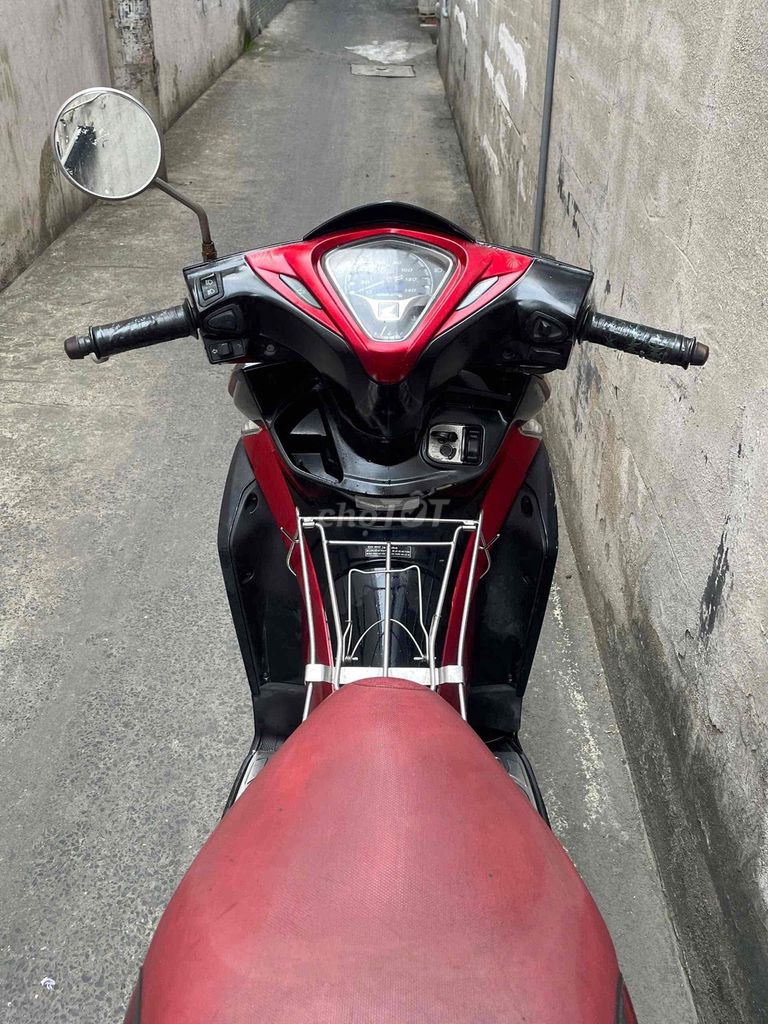 Honda Air Blade 2013 - ảnh 3