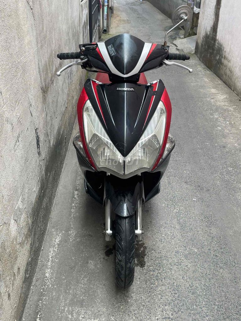 Honda Air Blade 2013 - ảnh 4