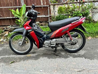 Yamaha Sirius 2013 - ảnh 1