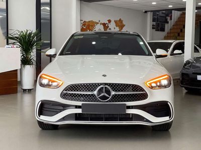 Mercedes Benz 2025 - ảnh 1