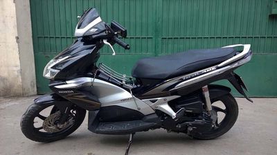 Honda Air Blade 2010 - ảnh 1