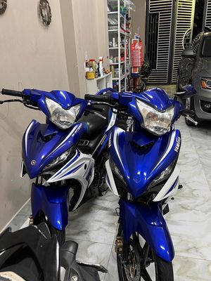 Yamaha Exciter 2014 - ảnh 1