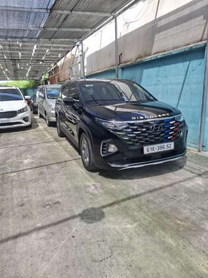 Hyundai Custin 2024 - ảnh 1