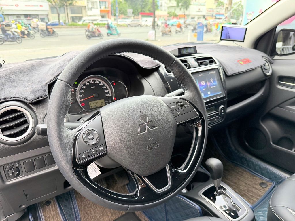 Mitsubishi 2021 - ảnh 3