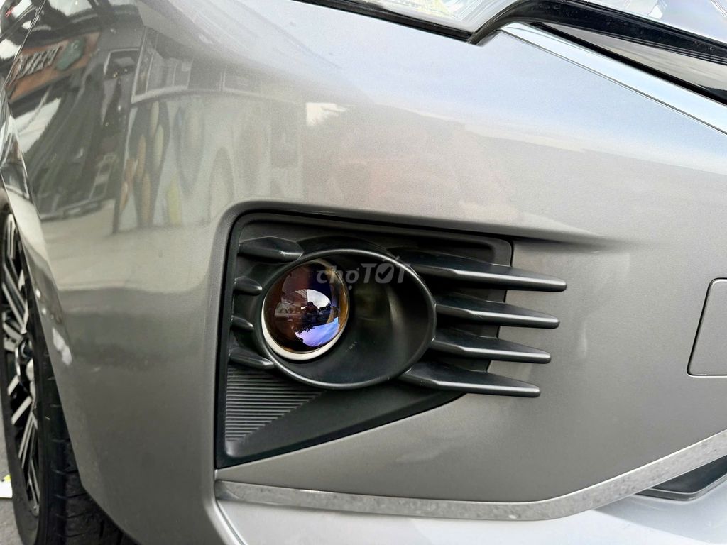 Mitsubishi 2021 - ảnh 5