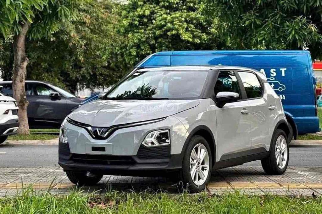 VinFast VF5 - ảnh 3