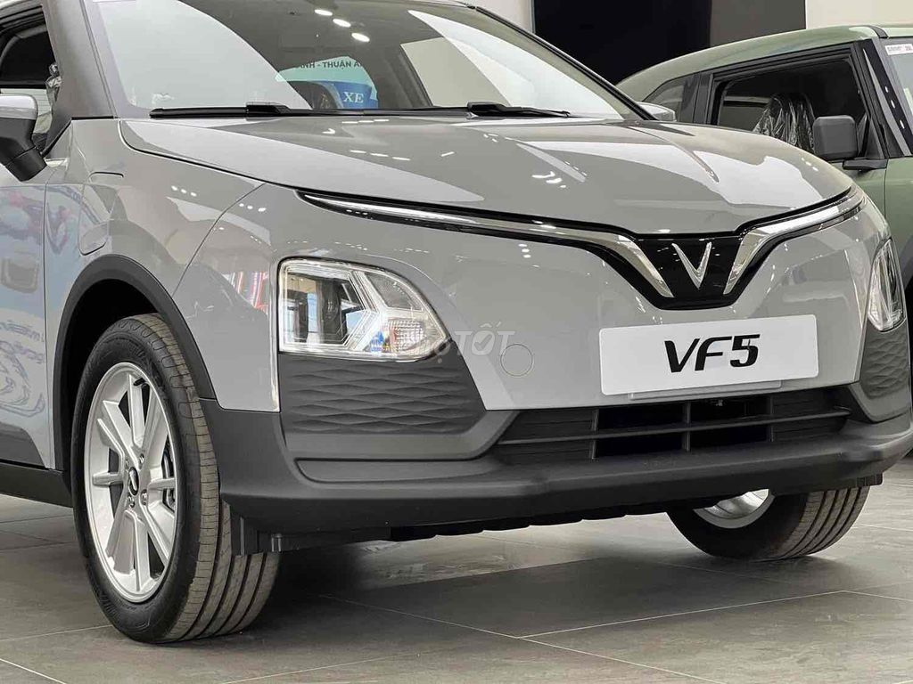 VinFast VF5 - ảnh 5