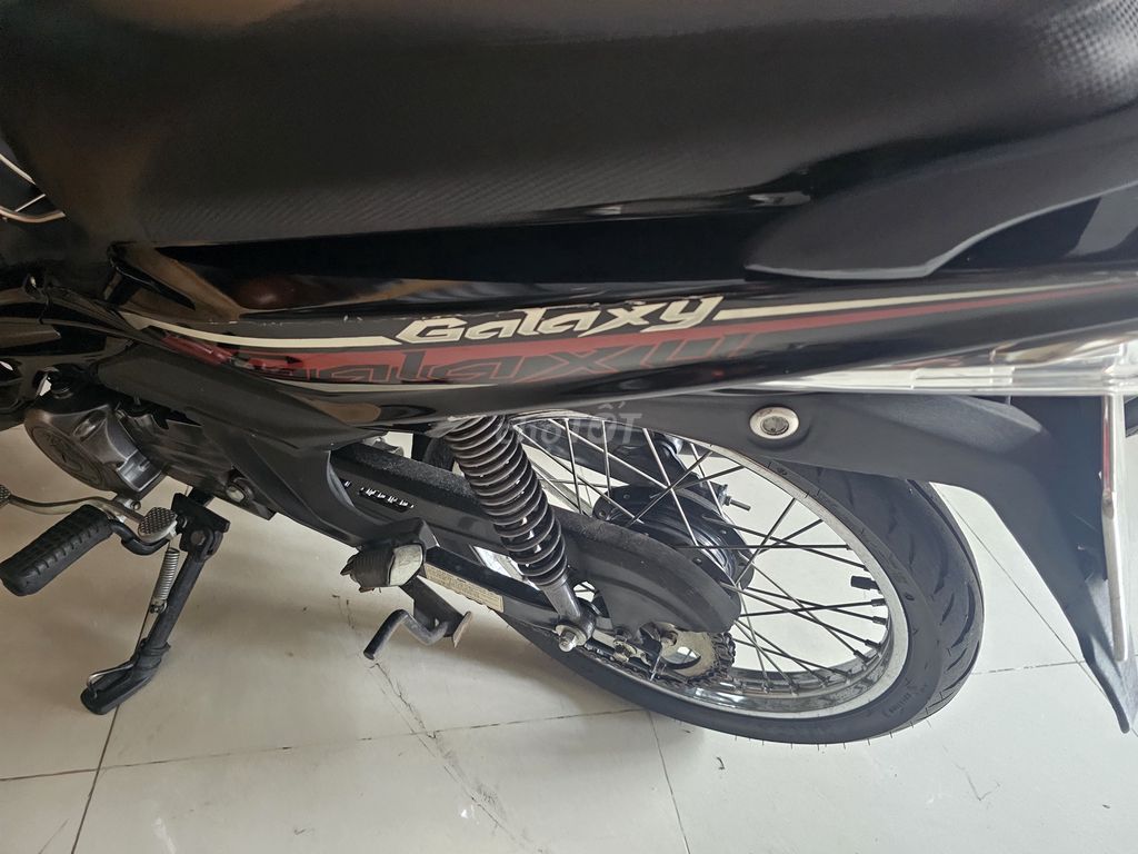 SYM Galaxy 2022 - ảnh 2