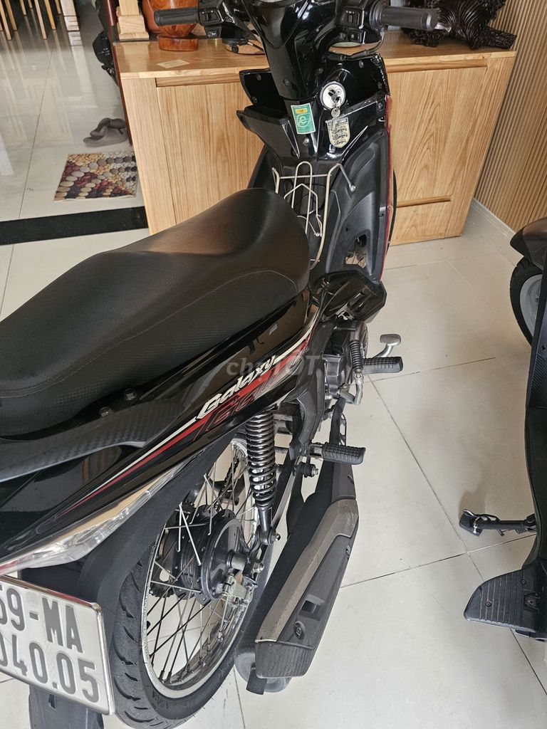 SYM Galaxy 2022 - ảnh 5