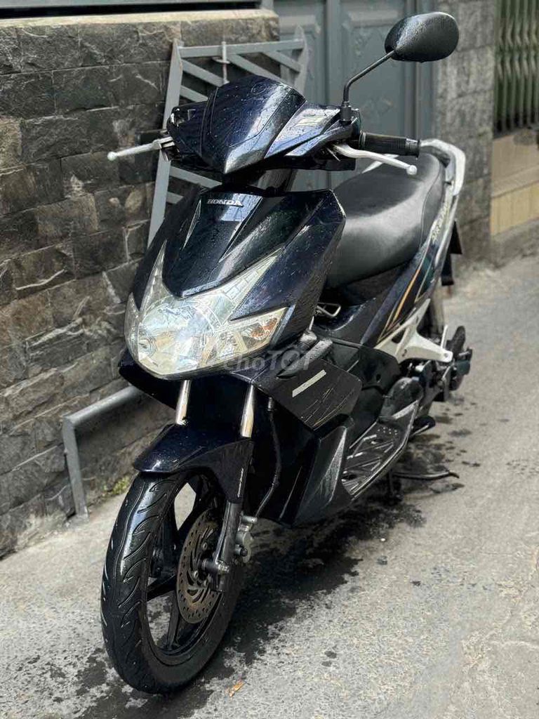 Honda Air Blade 2026 - ảnh 1
