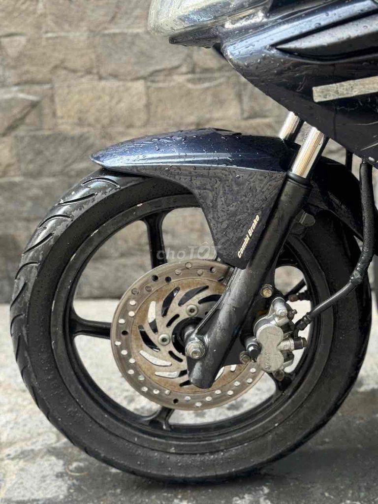 Honda Air Blade 2026 - ảnh 2