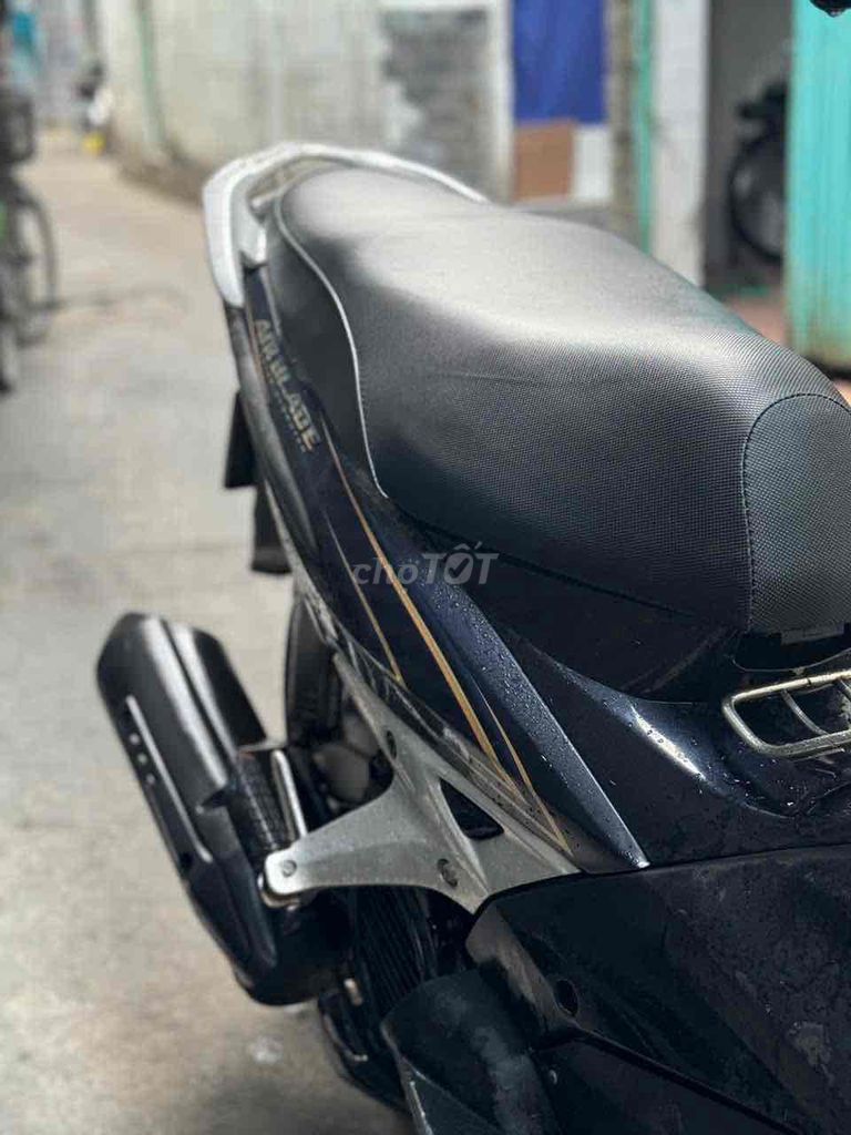 Honda Air Blade 2026 - ảnh 3