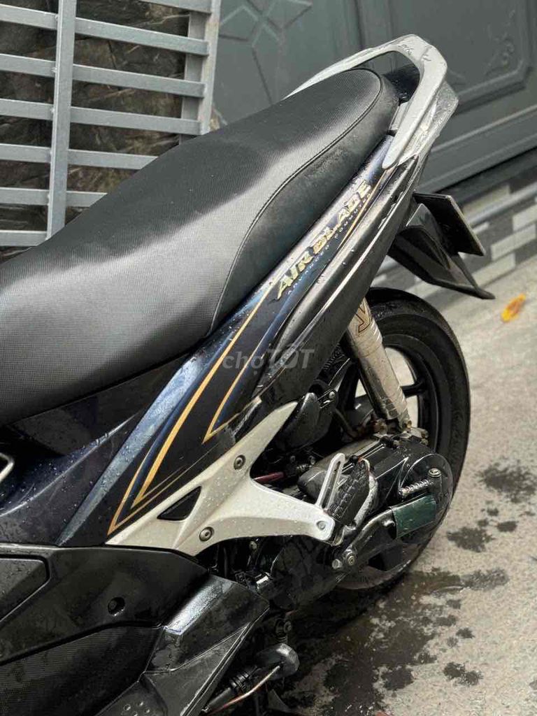Honda Air Blade 2026 - ảnh 4