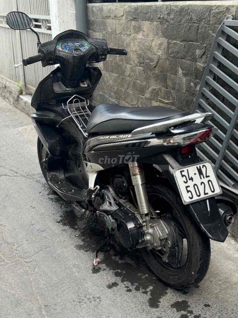 Honda Air Blade 2026 - ảnh 5