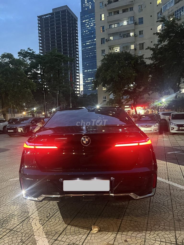 BMW - ảnh 2