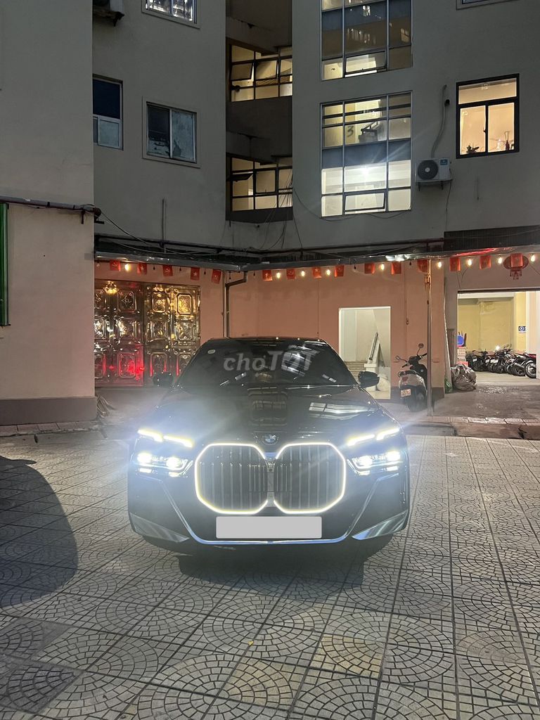 BMW - ảnh 3