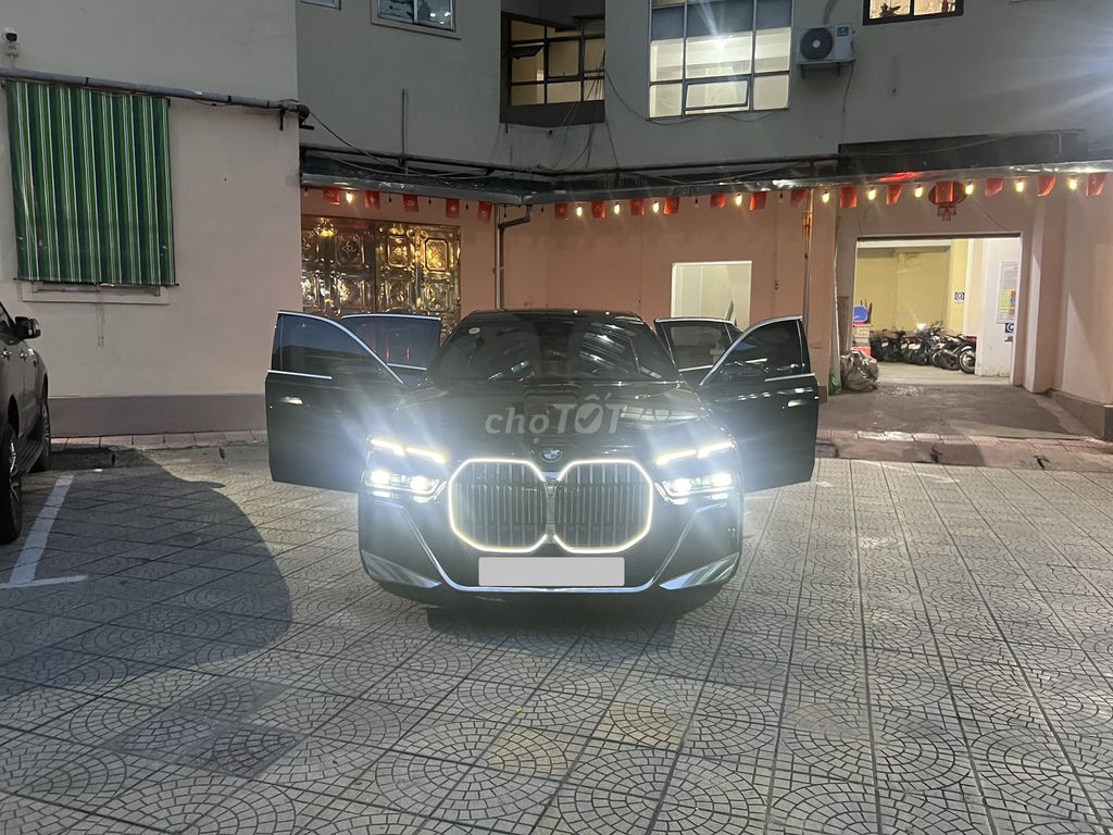 BMW - ảnh 4