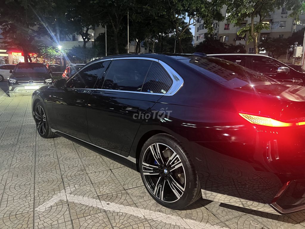 BMW - ảnh 5