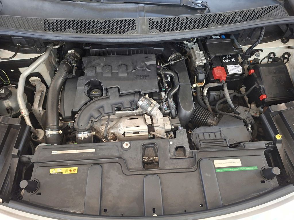 Peugeot 3008 AL 2021 - ảnh 4