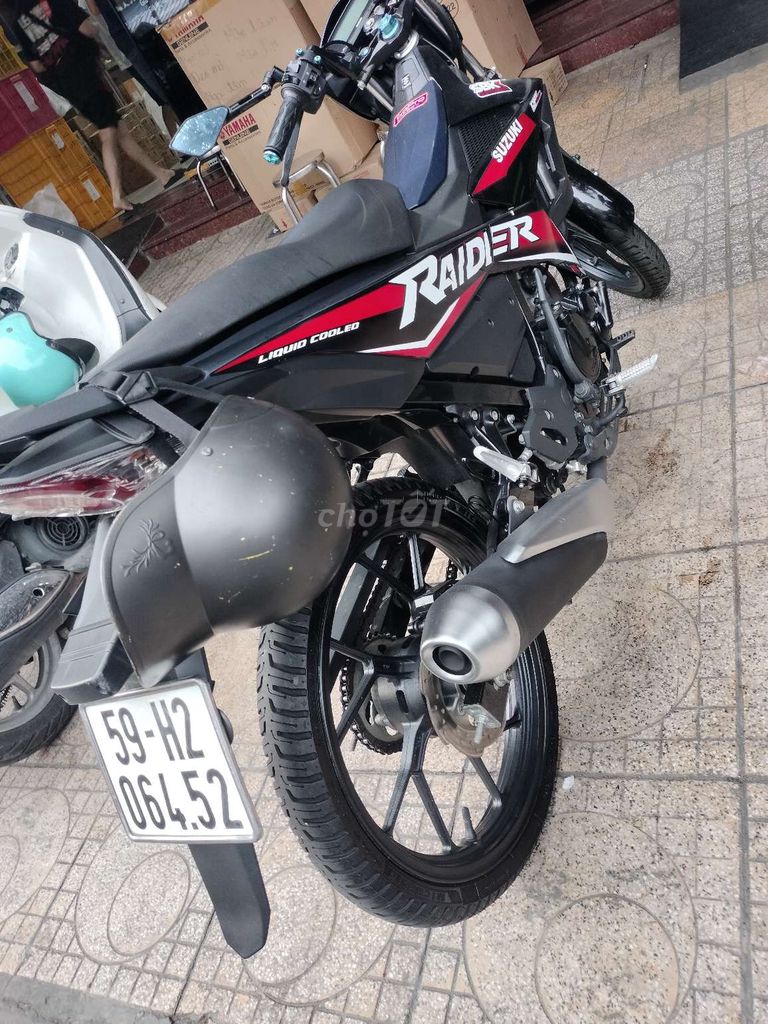 Suzuki 2022 - ảnh 2