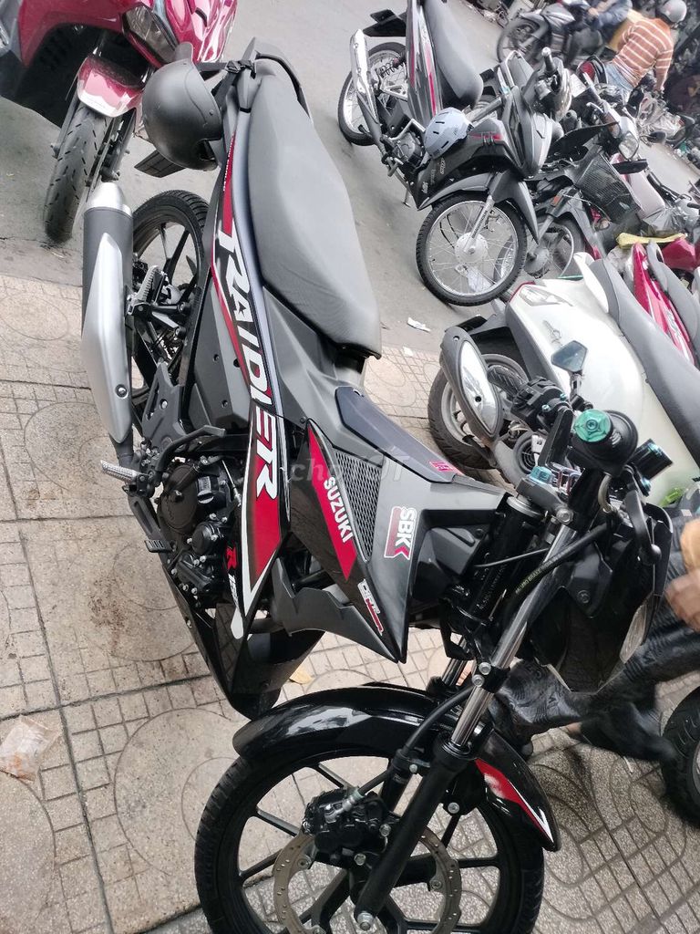 Suzuki 2022 - ảnh 5