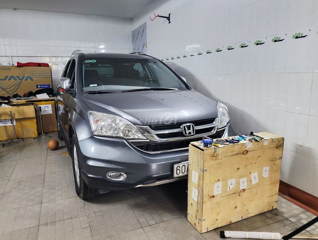 Honda 2018 - ảnh 1