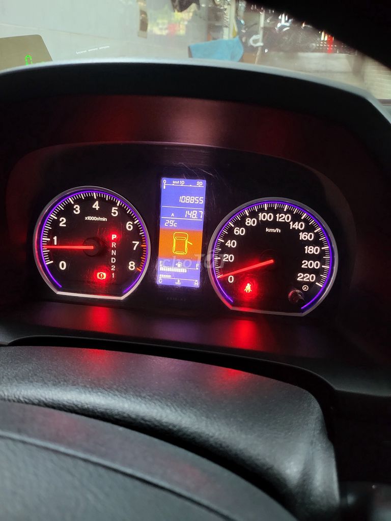Honda 2018 - ảnh 4
