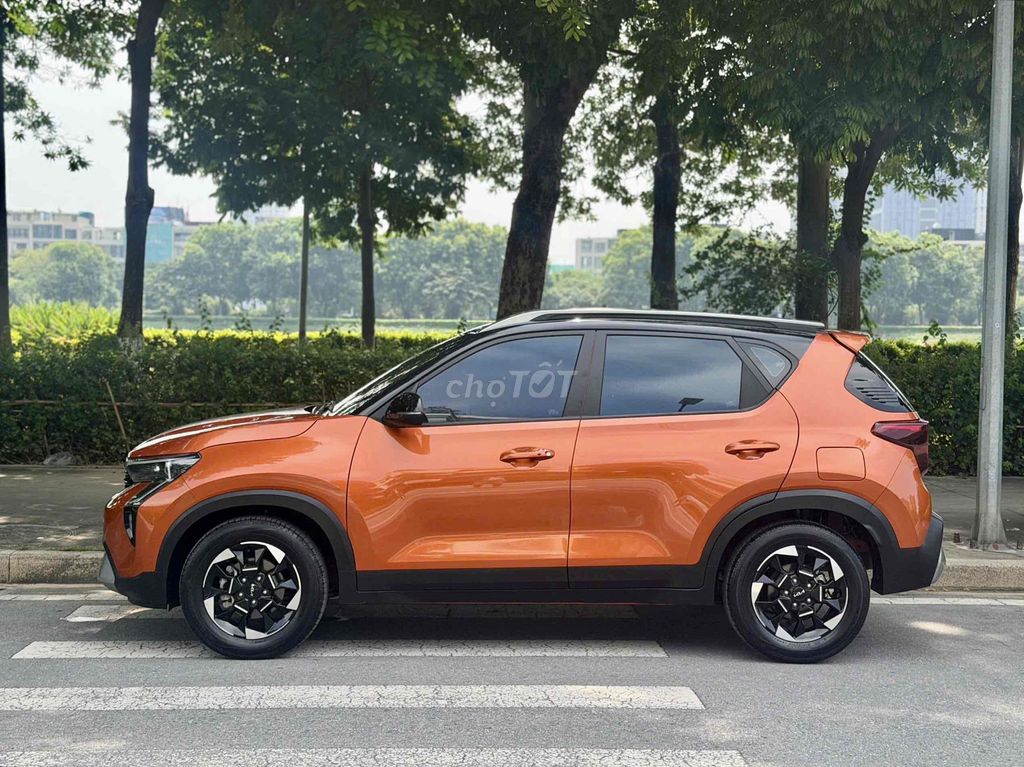 Kia Sonet Premium 1.5 AT 2024 - ảnh 5