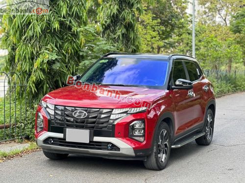 Hyundai Creta Cao cấp 1.5 AT 2022 - ảnh 1