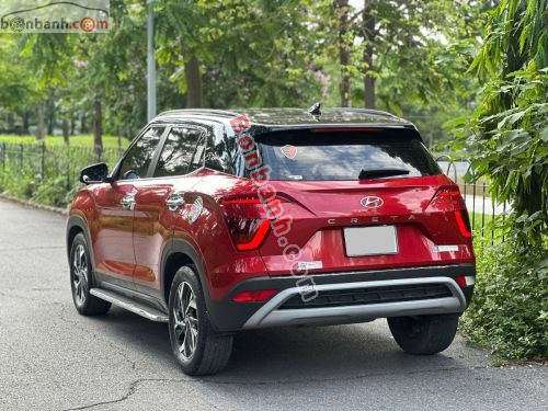 Hyundai Creta Cao cấp 1.5 AT 2022 - ảnh 2