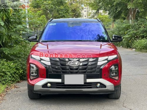 Hyundai Creta Cao cấp 1.5 AT 2022 - ảnh 3
