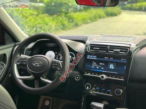 Hyundai Creta Cao cấp 1.5 AT 2022 - ảnh 4