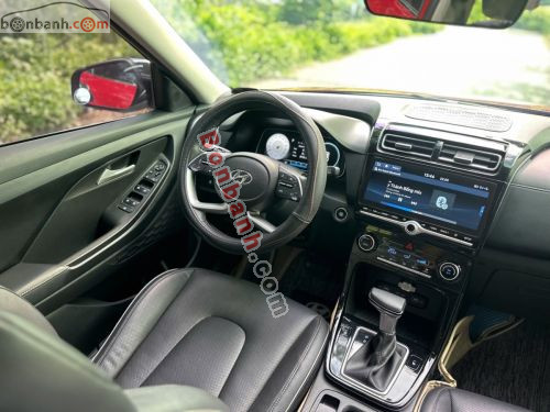 Hyundai Creta Cao cấp 1.5 AT 2022 - ảnh 5