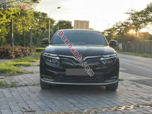 VinFast VF8 Plus AWD 2025 - ảnh 2