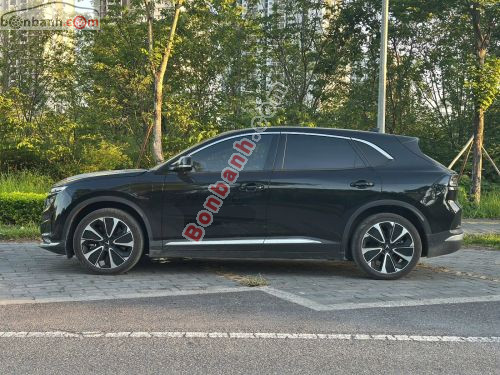 VinFast VF8 Plus AWD 2025 - ảnh 3