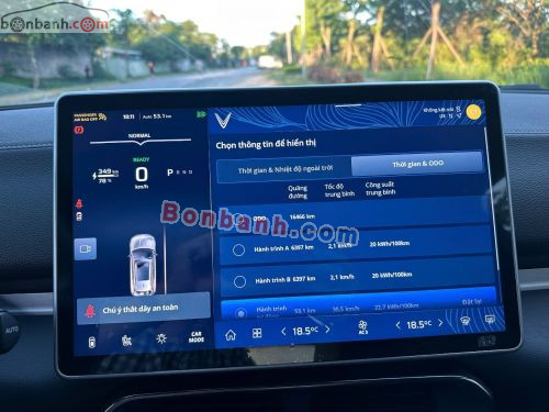VinFast VF8 Plus AWD 2025 - ảnh 5