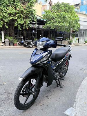 Honda Wave 2023 - ảnh 1