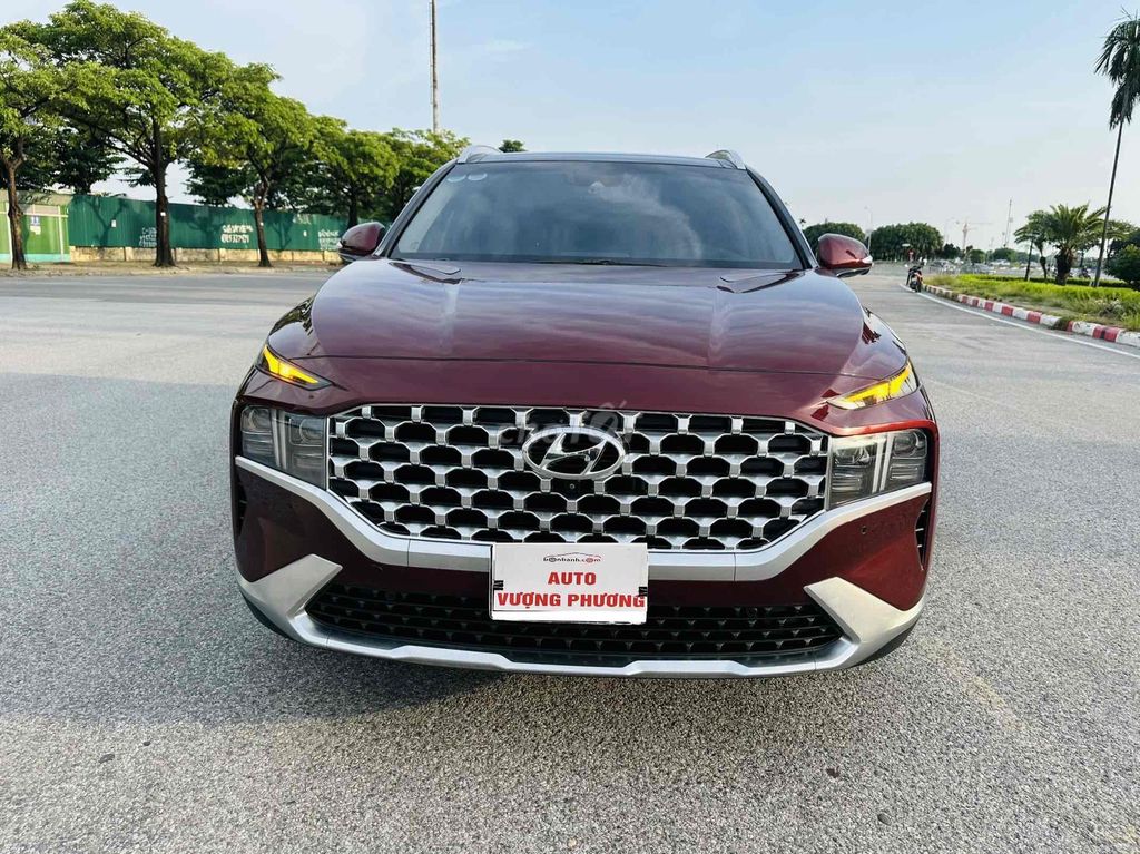 Hyundai 2022 - ảnh 1