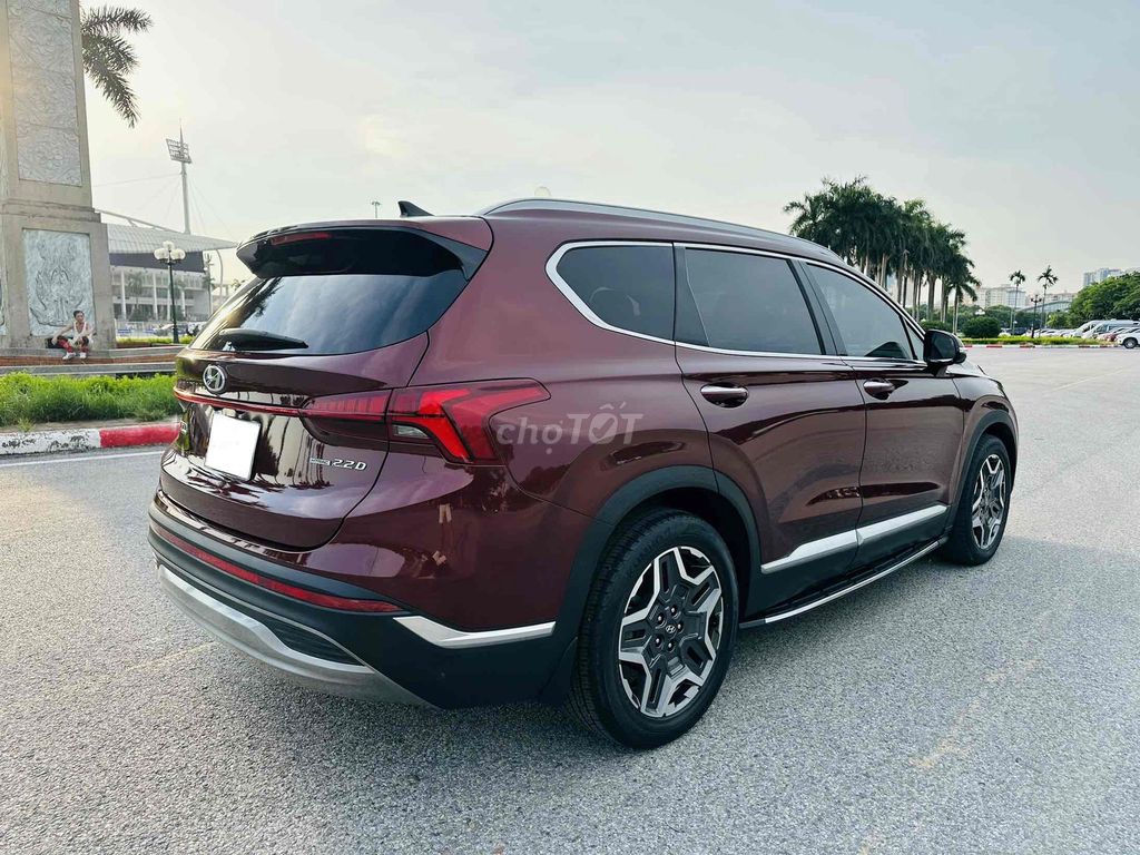 Hyundai 2022 - ảnh 3
