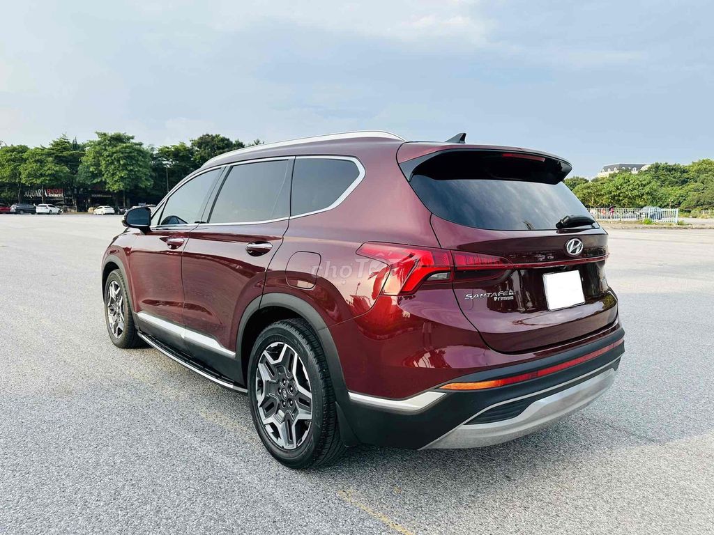 Hyundai 2022 - ảnh 5