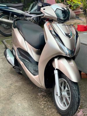 Honda Lead 2017 - ảnh 1