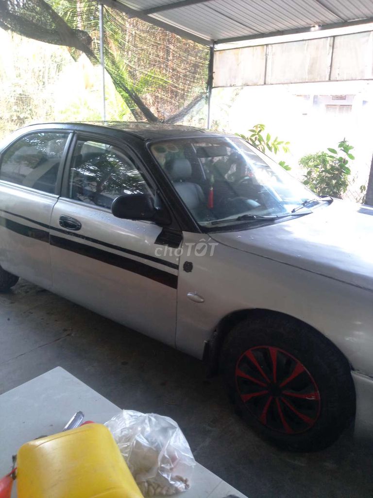 Mazda 626 - ảnh 1