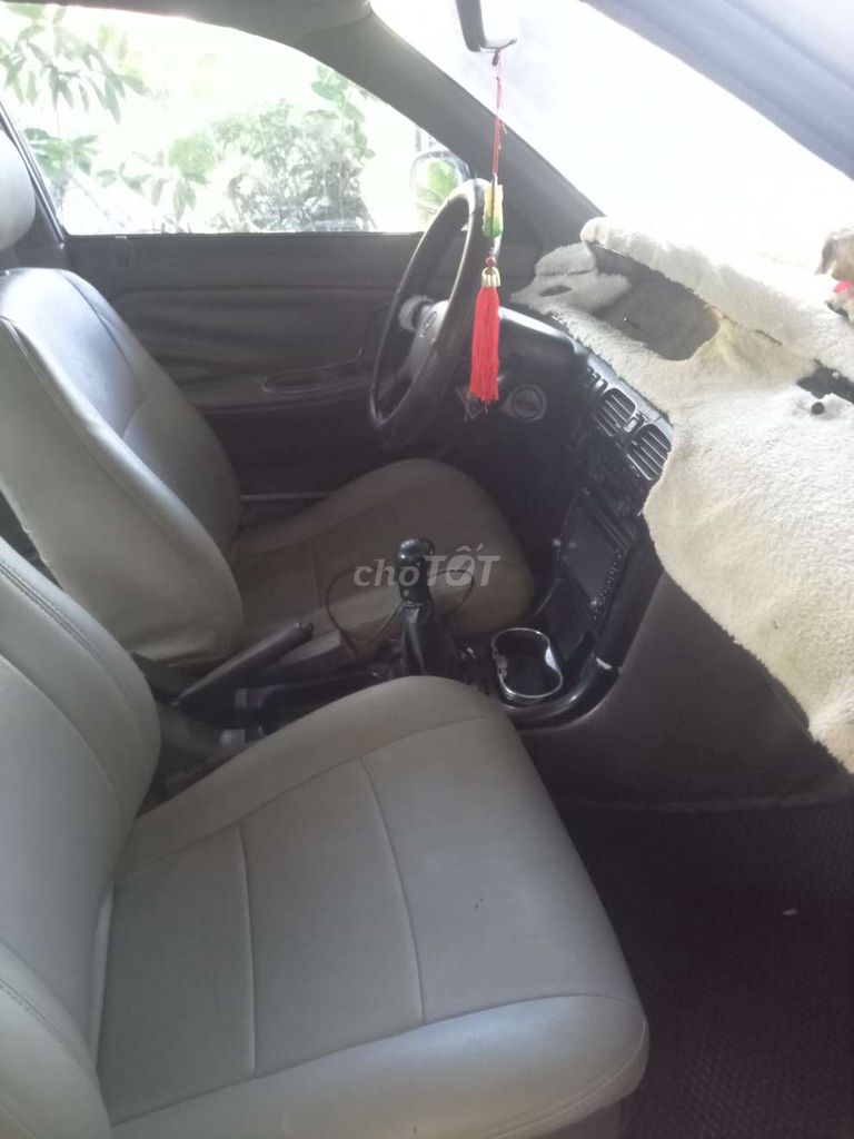 Mazda 626 - ảnh 3