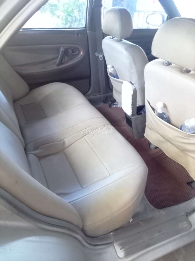 Mazda 626 - ảnh 4