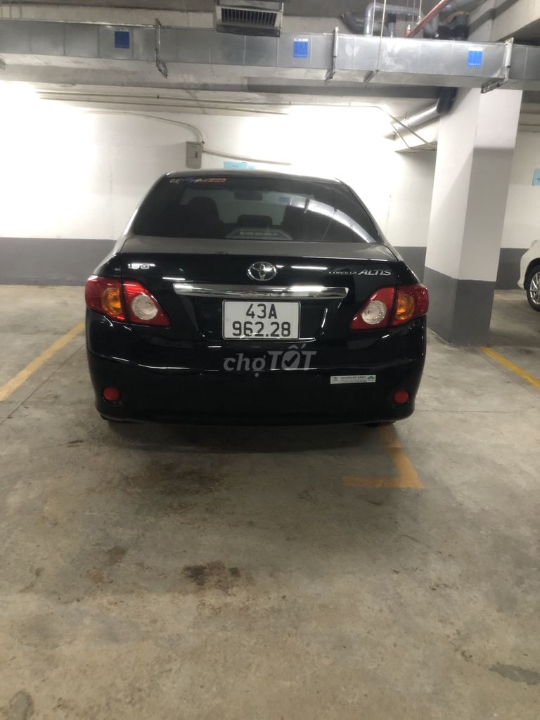 Toyota 2009 - ảnh 2