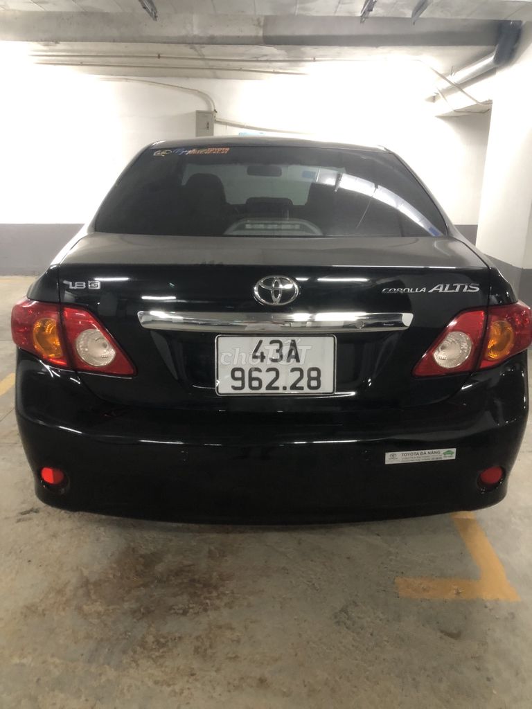 Toyota 2009 - ảnh 3