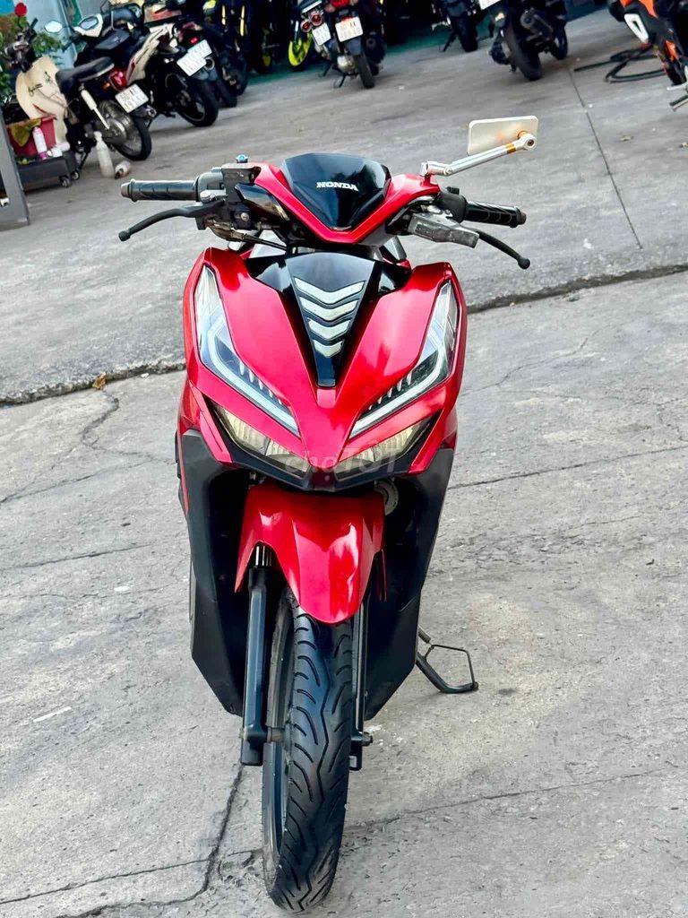 Honda Vario 2019 - ảnh 1